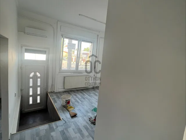 Eladó lakás Budapest XV. kerület, Rákospalota 34 nm
