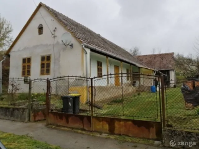 Eladó ház Kéty 80 nm