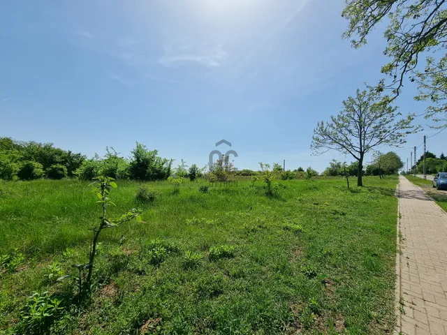 Eladó telek Kerepes, Hegy utca 850 nm