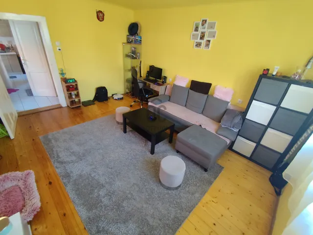 Eladó ház Csömör 52 nm