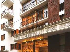 Eladó lakás Budapest VI. kerület, Diplomatanegyed 45 nm