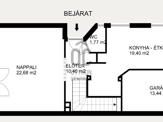 Eladó ház Budapest XVI. kerület, Mátyásföld 129 nm