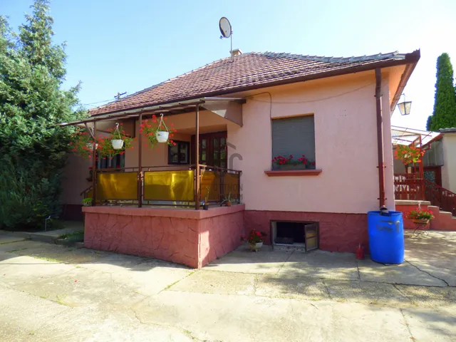 Eladó ház Kerepes 97 nm