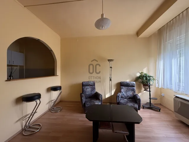 Eladó lakás Budapest XIV. kerület, Törökőr 33 nm