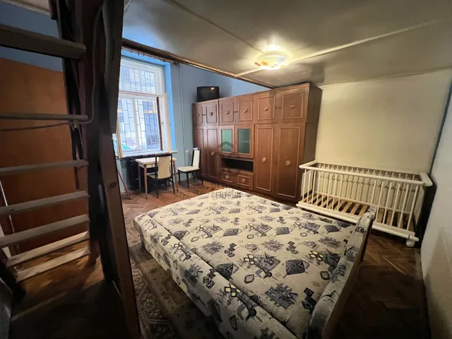 Eladó lakás Budapest XIV. kerület, Törökőr 29 nm