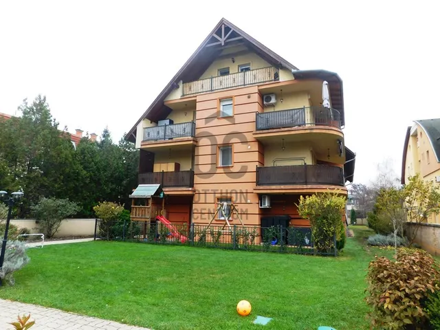 Kiadó lakás Budapest XIV. kerület, Alsórákos 54 nm