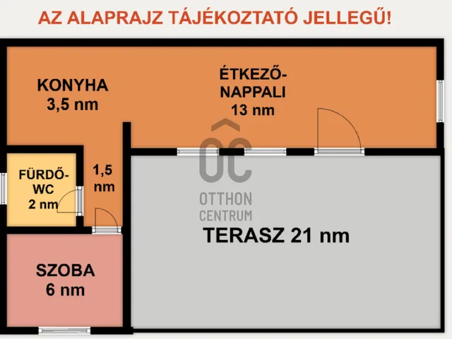 Eladó ház Gödöllő, Máriabesnyő 26 nm