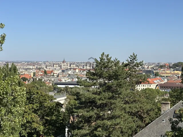 Eladó lakás Budapest II. kerület, Rézmál 65 nm