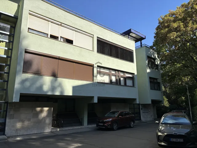 Eladó lakás Budapest II. kerület, Rézmál, Rókushegyi lépcső 65 nm