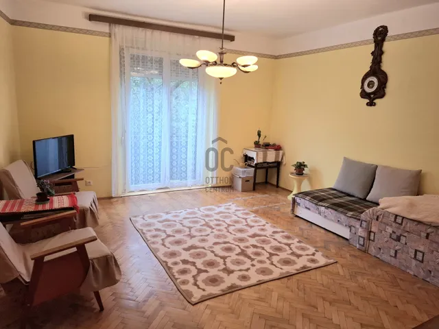 Eladó lakás Budapest XIV. kerület, Alsórákos 27 nm