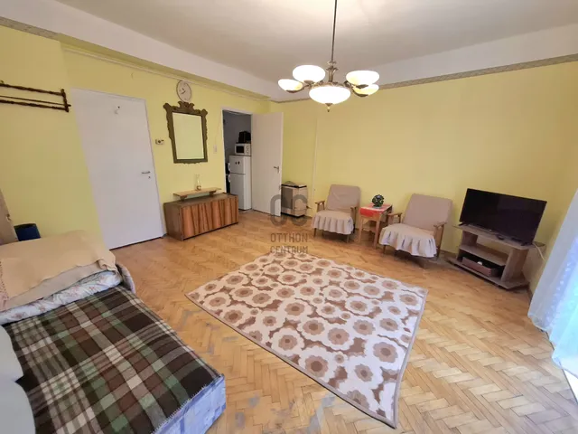 Eladó lakás Budapest XIV. kerület, Alsórákos 27 nm
