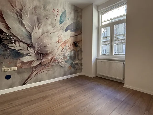 Eladó lakás Budapest VII. kerület 66 nm
