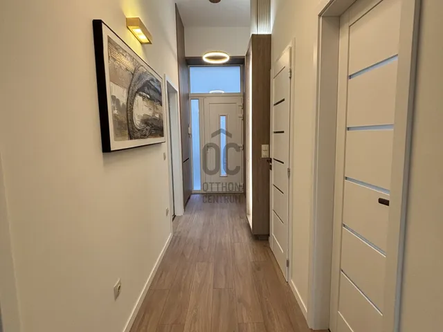 Eladó lakás Budapest VII. kerület, István utca 66 nm