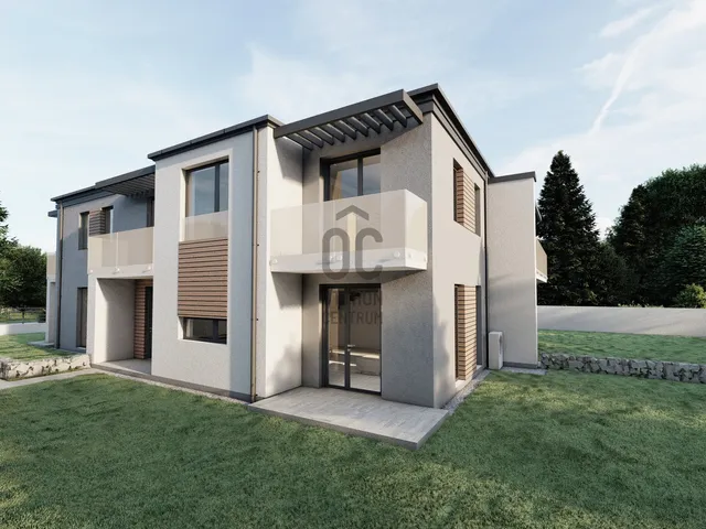 Eladó lakás Budapest XVI. kerület, Mátyásföld 113 nm