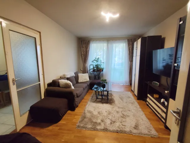 Eladó lakás Budapest IV. kerület, Újpest 71 nm