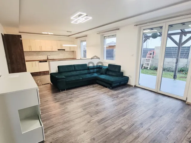 Eladó ház Kerepes 132 nm