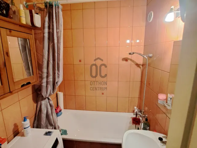 Eladó lakás Budapest XVII. kerület, Rákoskeresztúr 53 nm