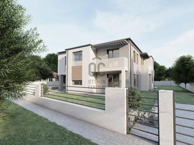 Eladó ház Budapest XVI. kerület, Mátyásföld 118 nm