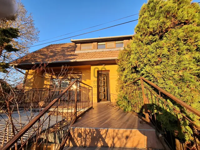 Eladó ház Kerepes 130 nm