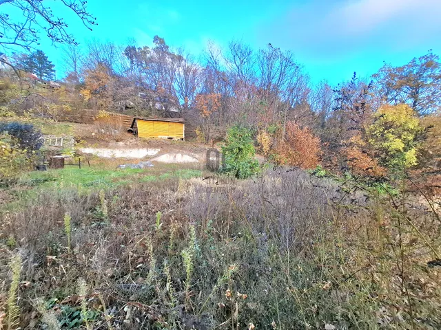 Eladó telek Szentendre, Pismány 689 nm