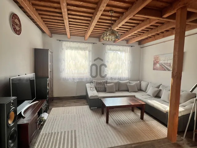 Eladó ház Budapest XVI. kerület, Sashalom 64 nm