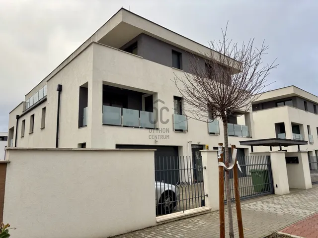 Eladó lakás Budapest XVI. kerület, Rákosszentmihály 84 nm