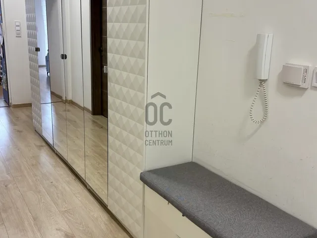 Eladó lakás Budapest XVI. kerület, Rákosszentmihály 84 nm