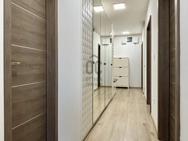 Eladó lakás Budapest XVI. kerület, Rákosszentmihály 84 nm