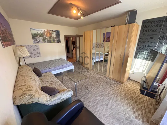 Eladó lakás Budapest VIII. kerület, Corvin negyed, Práter utca 55 nm