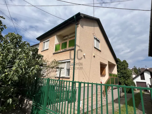 Eladó ház Kistarcsa 111 nm