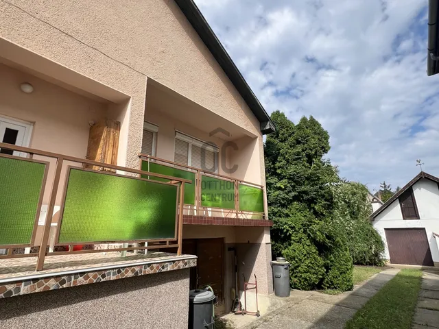 Eladó ház Kistarcsa 111 nm