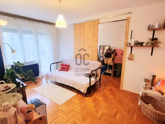 Eladó lakás Budapest IV. kerület, Újpest 47 nm