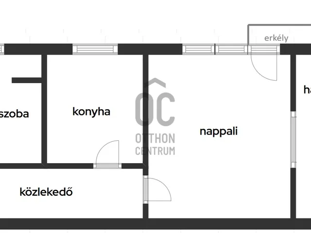 Eladó lakás Budapest IV. kerület, Újpest, Baross utca 47 nm