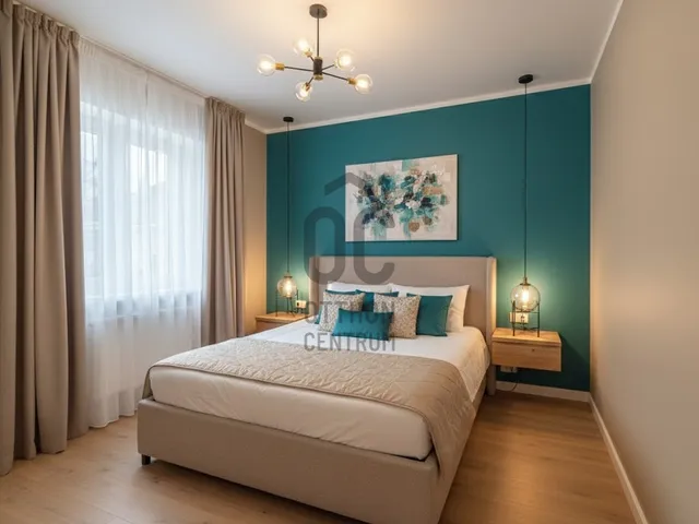 Eladó lakás Budapest XIV. kerület, Nagyzugló 52 nm