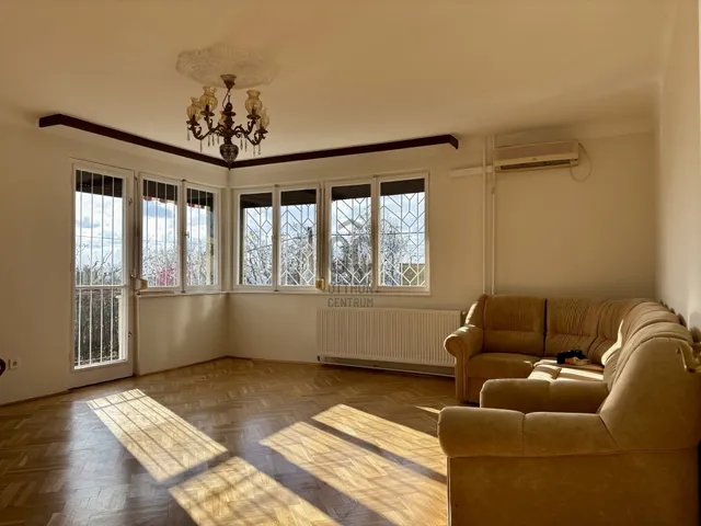 Eladó lakás Budapest XII. kerület, Farkasvölgy 82 nm