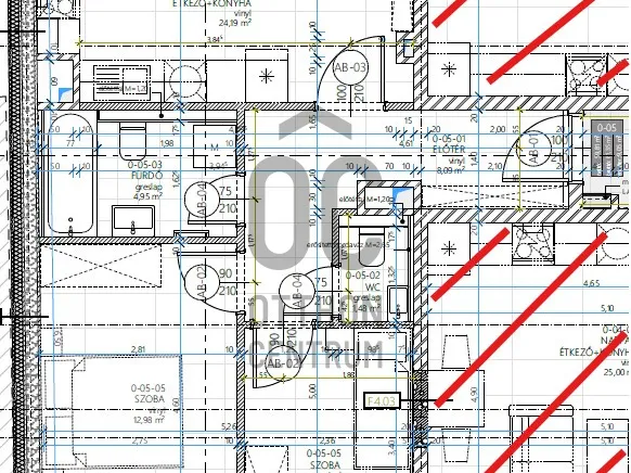 Eladó lakás Budapest XIII. kerület, Angyalföld 59 nm