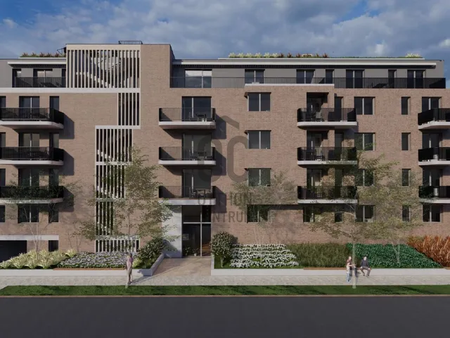 Eladó lakás Budapest XIII. kerület, Angyalföld 62 nm