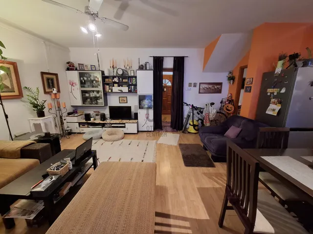 Eladó ház Kerepes 81 nm