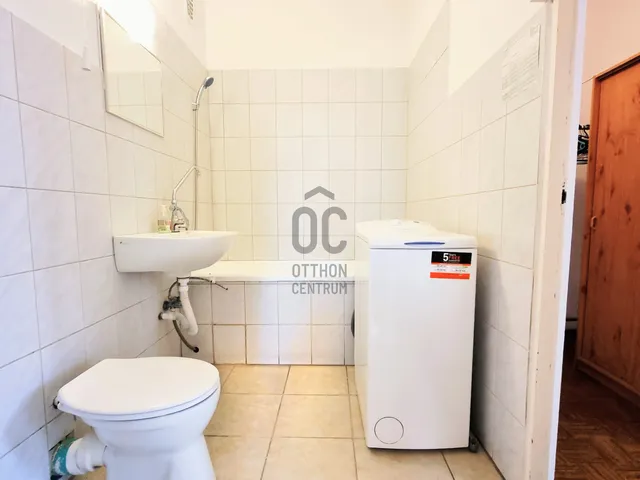 Kiadó lakás Budapest XIV. kerület, Rákosfalva 46 nm