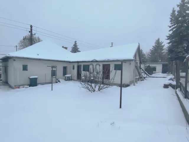 Eladó ház Gödöllő 66 nm