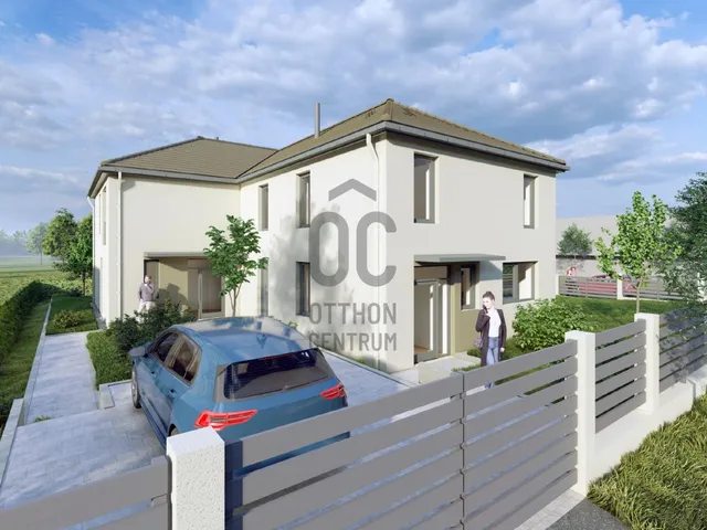 Eladó ház Budapest XVI. kerület, Mátyásföld, Íjász utca 113 nm