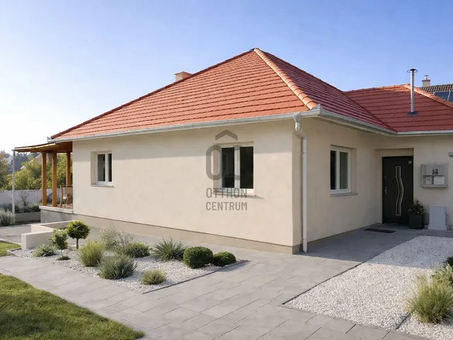 Eladó ház Kerepes 80 nm