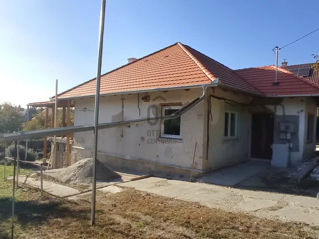 Eladó ház Kerepes 80 nm