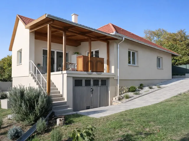 Eladó ház Kerepes 80 nm