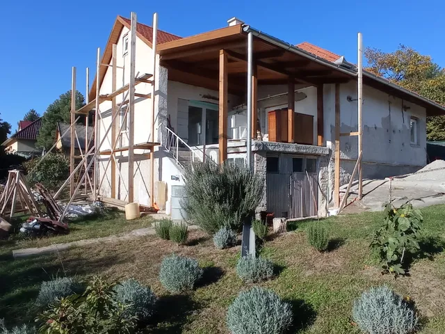 Eladó ház Kerepes 80 nm