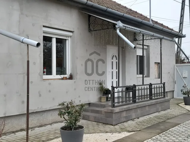 Eladó ház Békéscsaba 106 nm