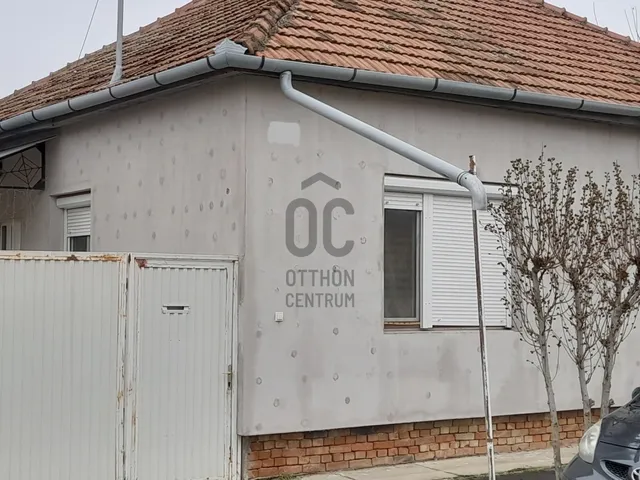 Eladó ház Békéscsaba 106 nm