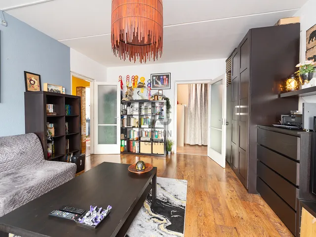 Eladó lakás Budapest XVII. kerület, Rákoskeresztúr 58 nm