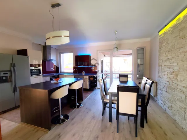 Eladó ház Budapest XVII. kerület, Rákoscsaba 163 nm