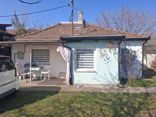 Eladó ház Budapest XVIII. kerület, Miklóstelep 29 nm